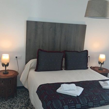 Apartamentos Fernando III El Santo Baeza Zewnętrze zdjęcie